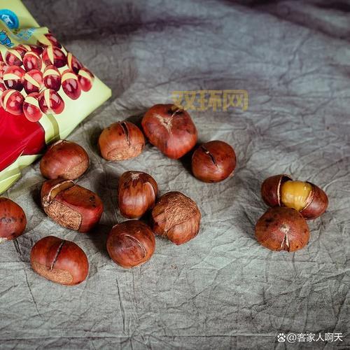 煮板栗的时间：20分钟熟透，技巧分享