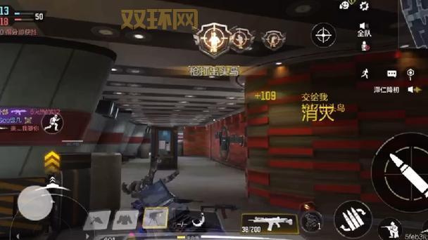 美好心灵游戏手游下载，刺激枪战等你来战！