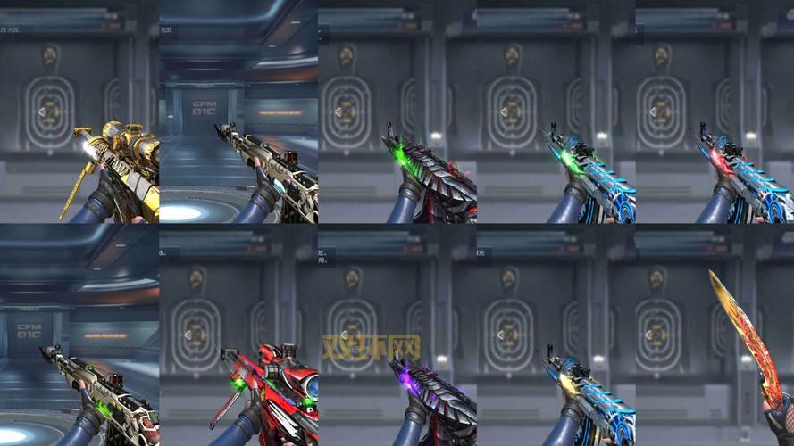 枪战手游怎么玩?老玩家教你快速上手!