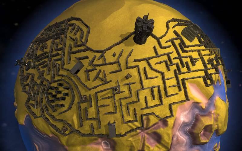 孢子存档管理指南：位置与修改技巧