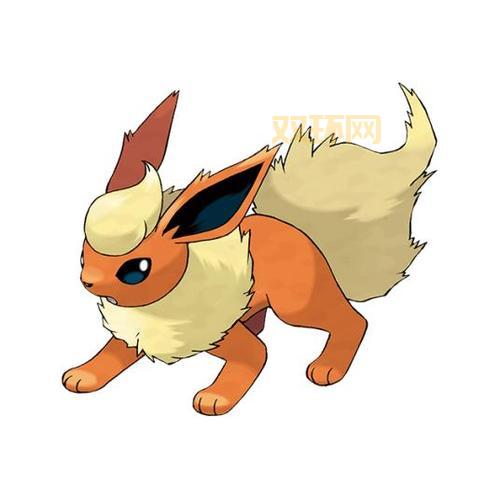 伊布家族:宝可梦世界中的多样化进化