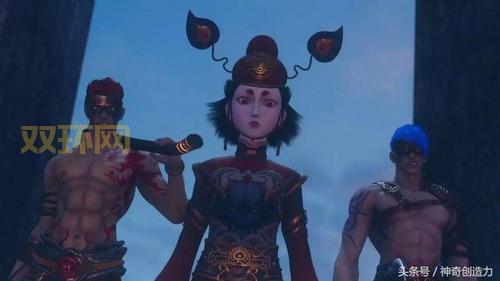 探秘冥帝：朱友珪如何掌控玄冥教