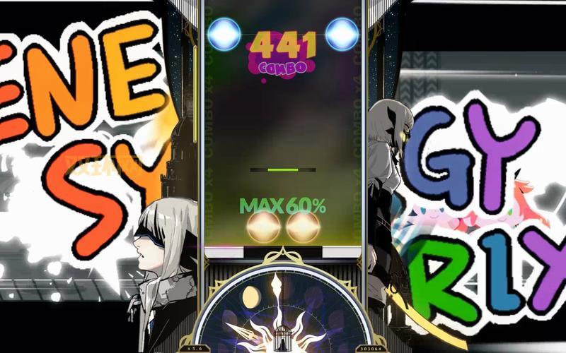 DJMAX Fever经典音游推荐:挑战极限节奏体验