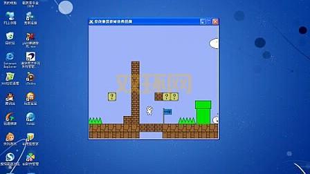 猫版超级玛丽第四关详细过关攻略：突破难关的秘诀