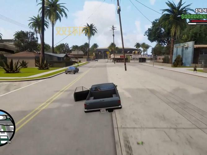 想玩圣安地列斯GTA5版本？点击这里快速下载！