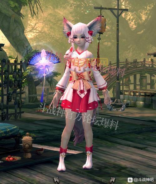 斗战神蓄力玉狐：最强Build与操作技巧