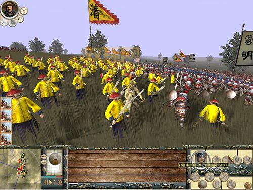 大清帝国全面战争游戏下载安全吗？附带安装教程！