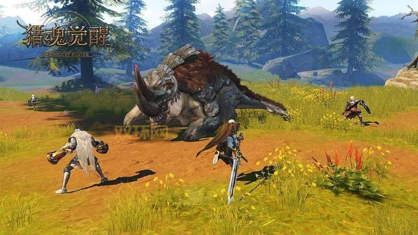 猎魂觉醒职业选择推荐，最强职业搭配分享！