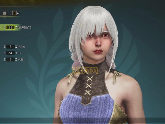 怪物猎人世界捏脸太难了，有没有简单易懂的教程？