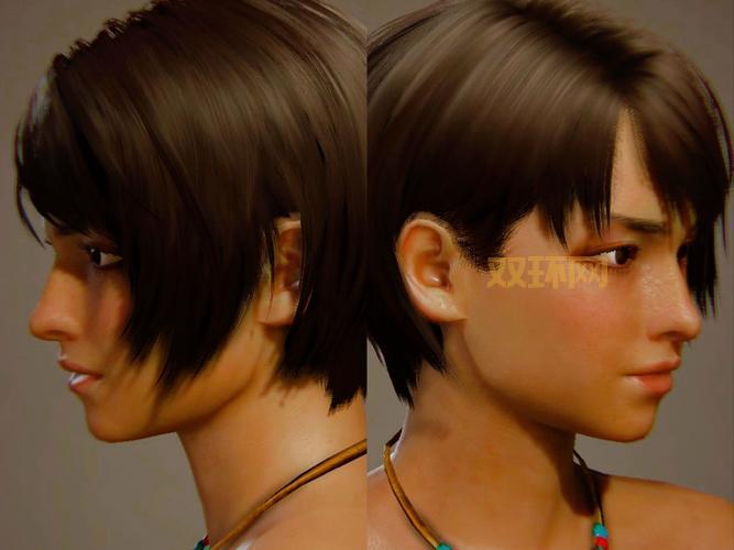 怪物猎人世界捏脸太难了,有没有简单易懂的教程?