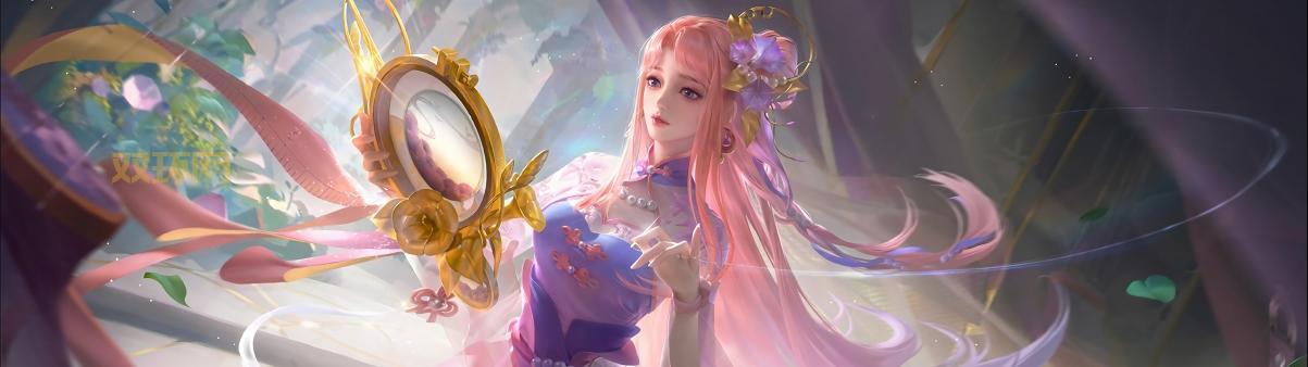 王昭君乞巧织情：探索乞巧织春皮肤特效