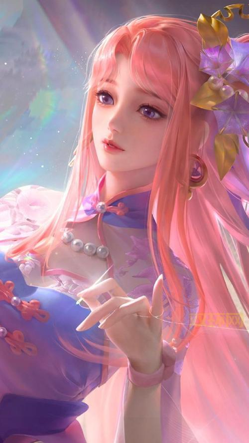 王昭君乞巧织情：探索乞巧织春皮肤特效