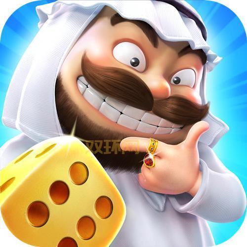 大富翁9安卓版下载v1.1.51，最新版本，更快更稳定！