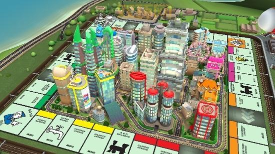 大富翁9安卓版下载v1.1.51，最新版本，更快更稳定！