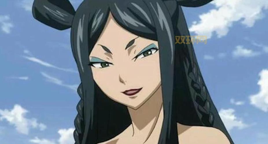 妖精的尾巴罗格·切尼是谁？剑齿之虎的灭龙魔导士介绍