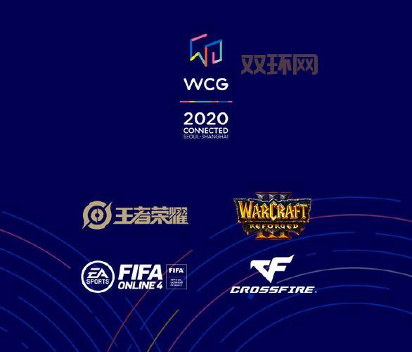 WCG全称是什么?全面了解世界电子竞技大赛