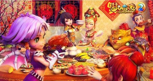 梦幻科举答题器乡试哪里有?免费好用的都在这!