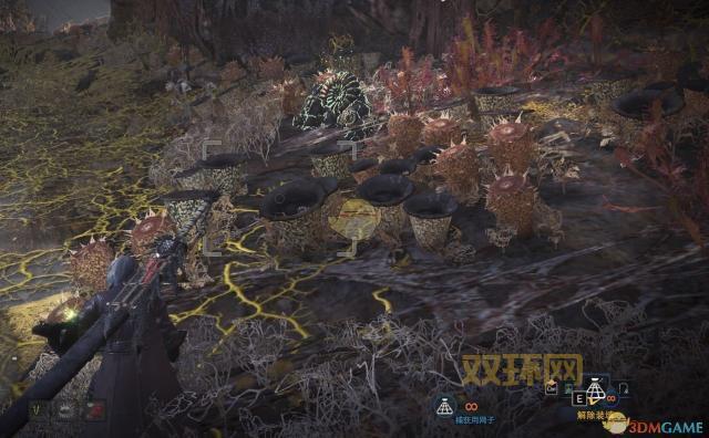 Miasmata毒气之谜：探索瘴气的世界