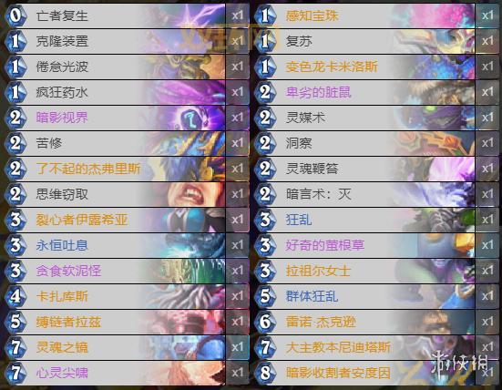 脏牧卡组2022标准还能玩吗？这套卡组强度超标！