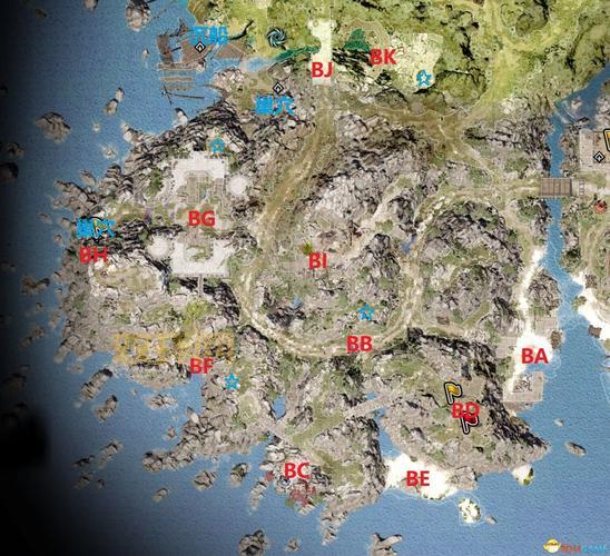 神界:原罪2详尽攻略 - 全流程地图与技能推荐