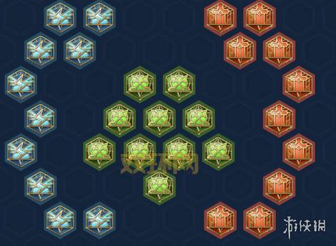 新版暃连招详解:提升胜率的核心技能连招