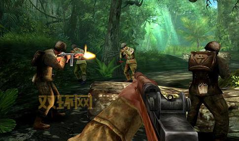 兄弟连1游戏中文版下载难吗？老玩家教你快速下载！