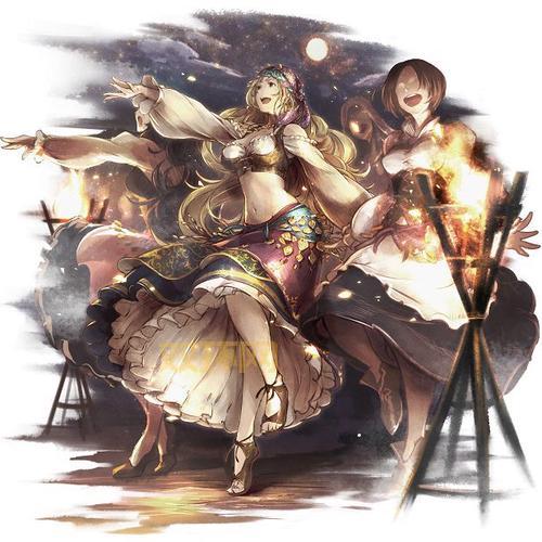 混沌与秩序攻略打造最强角色，称霸哈拉顿大陆