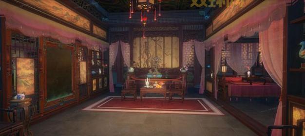 揭秘钢琴红楼馆的奴隶们：日本游戏中的红楼梦悲剧