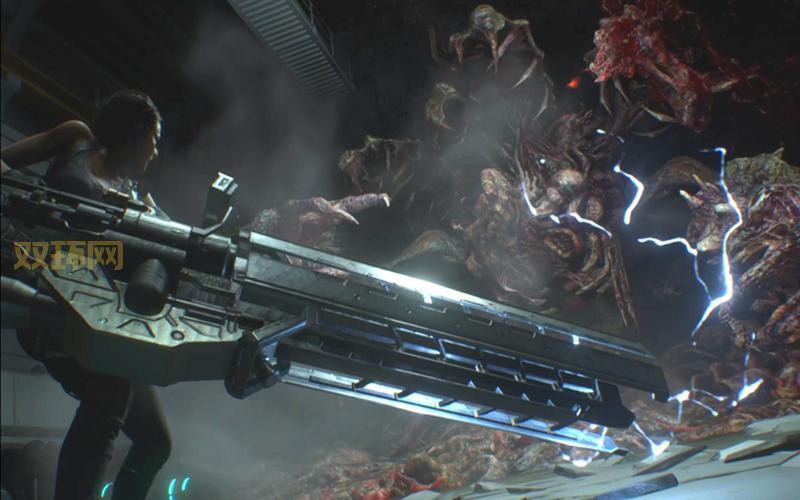 生化危机3重制版完美存档怎么弄?手把手教你搞定!