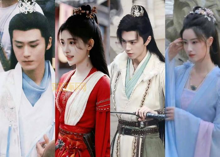 仙剑奇侠传4免安装下载地址分享,想玩的看这里!