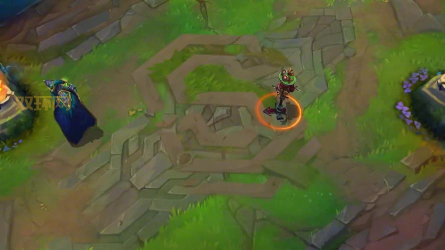 LOL手游斯维因绝代智将深度解析，新手上分必备英雄教学！