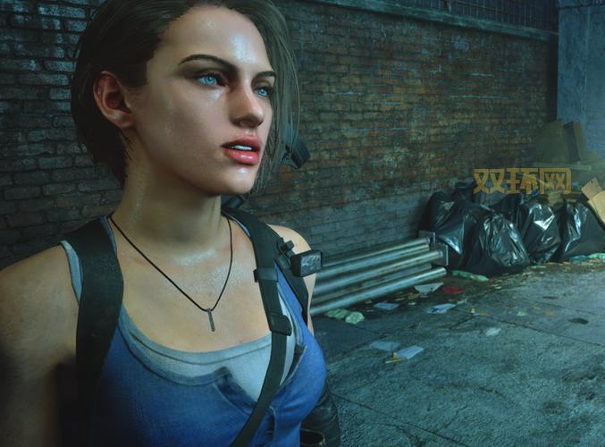 生化危机3：重制版四周年回顾：经典重现