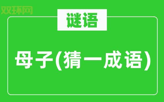 探索疯狂猜成语言:成语与谜语的完美结合