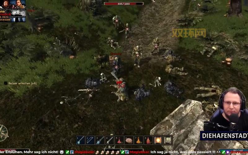 哥特王朝3加强版全中文汉化教程与安装指南