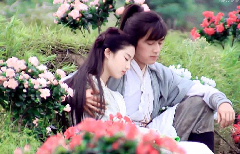 仙剑奇侠传剧情解析：李逍遥与赵灵儿的爱恨情仇