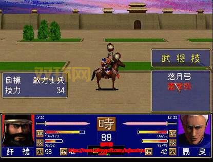 奥汀三国群英传1下载后怎么玩？老玩家分享经验