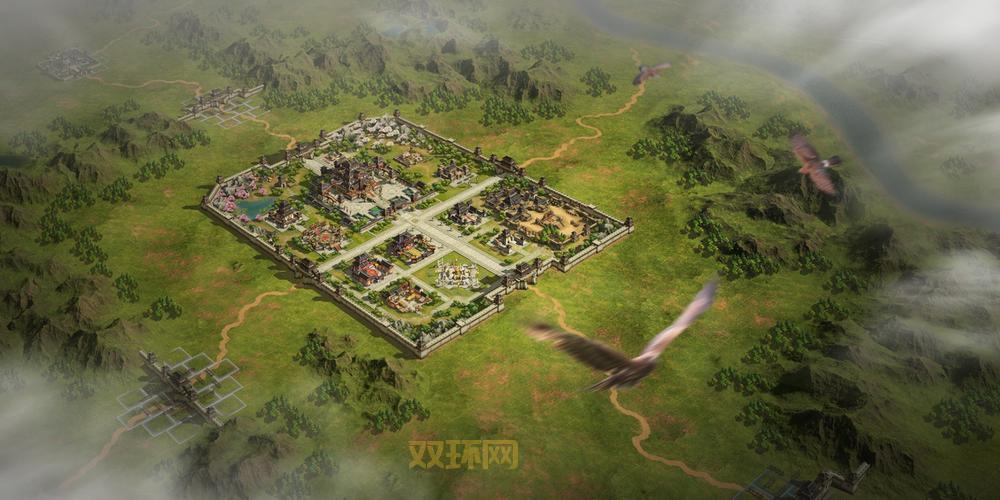 奥汀三国群英传1下载后怎么玩?老玩家分享经验