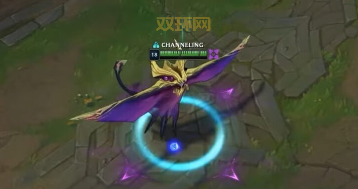 英雄联盟新英雄虚空女皇厉害吗？强度解析看这篇！