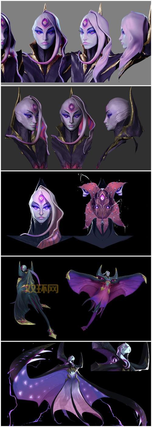 英雄联盟新英雄虚空女皇厉害吗？强度解析看这篇！