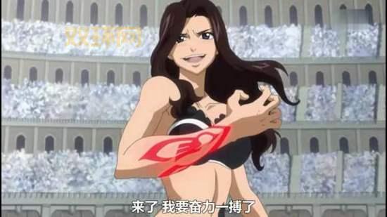 吉尔达兹人物介绍：妖精的尾巴中的豪爽魔导士