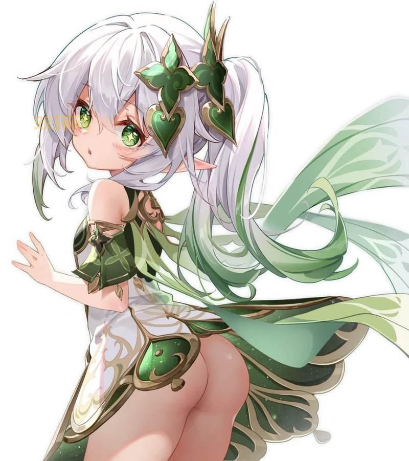 纳西妲圣遗物搭配分析：提升元素精通与伤害的最佳选择