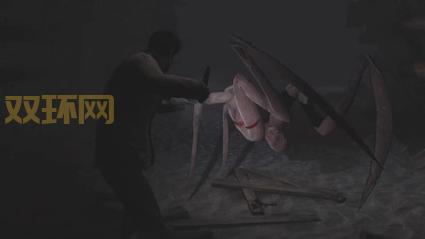 寂静岭归乡剧情解析:阿莱克斯与神秘小镇的恐怖冒险