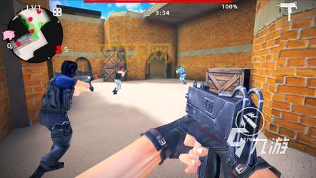 2024枪战类单机游戏排行榜,哪款是你的菜?