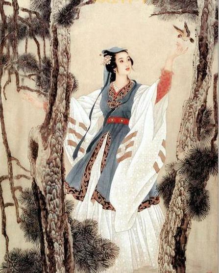 庄主夫人6岁半:富贵命运与波折人生交织的传奇