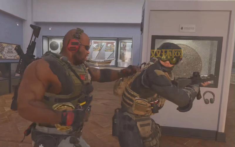 使命召唤19图文攻略详解,新手老手都适用!