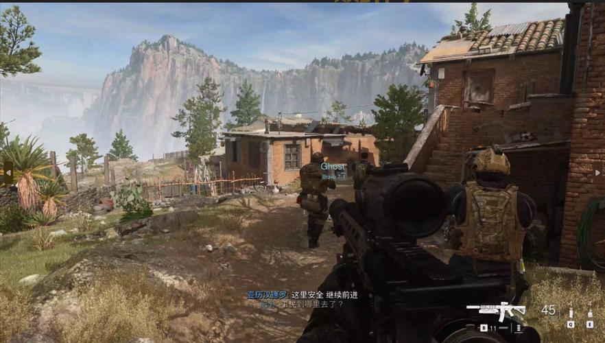 使命召唤19图文攻略详解,新手老手都适用!