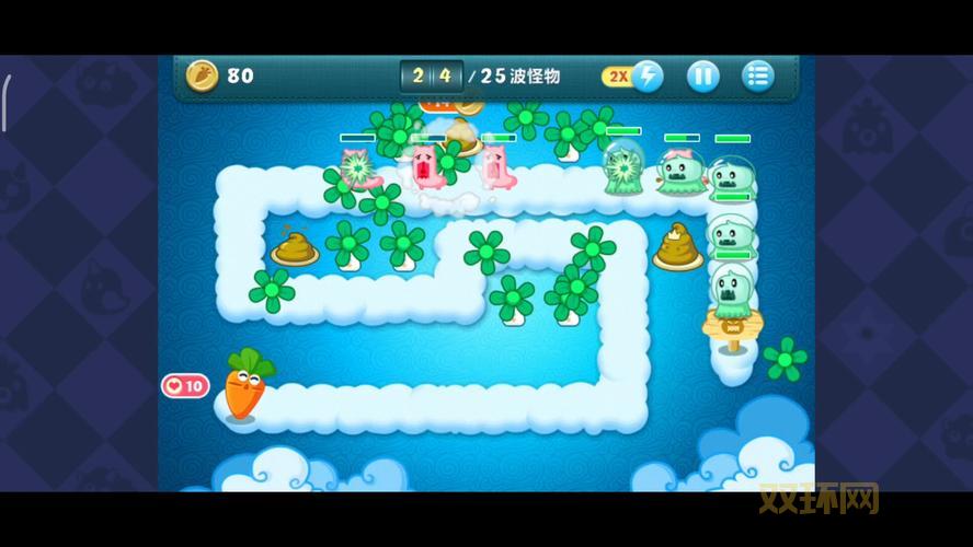 还在为保卫萝卜挑战关卡6发愁？这份攻略帮你解决难题！