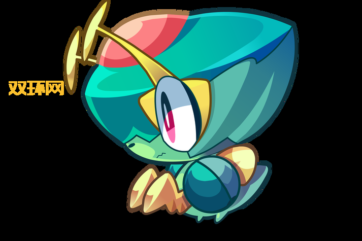 洛克王国金翼螳螂厉害吗?深度解析它的强度!