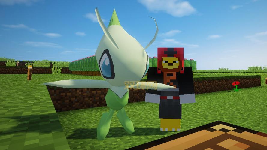 口袋妖怪绿宝石雪拉比捕抓技巧，大神教你一招制敌！