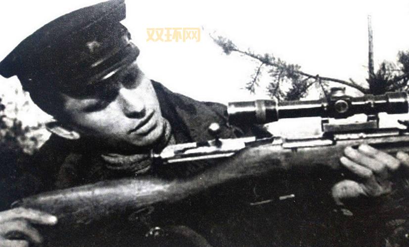 狙击手胜利艺术:揭秘二战狙击手背后的制胜秘诀